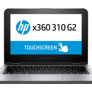 Hp 310 G2 X360