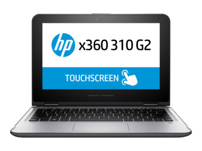 Hp 310 G2 X360