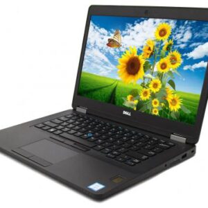 Dell E5470