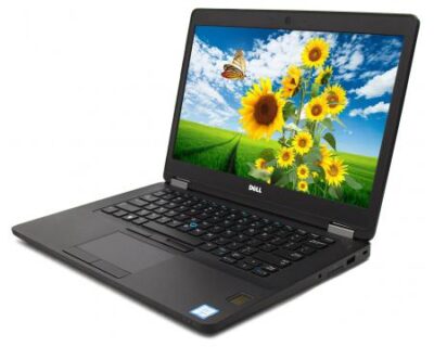 Dell E5470