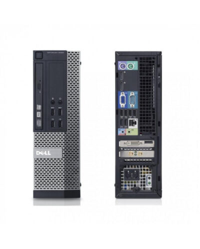 Dell 3020-7020 Tower