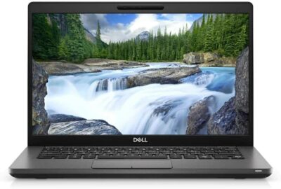 Dell E5400