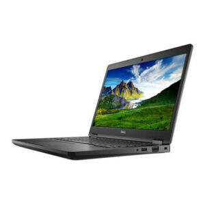 Dell E5490