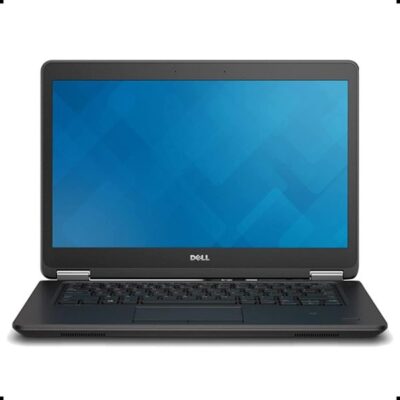 Dell E7450