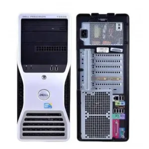 Dell T3500