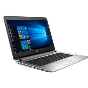 HP 440 G3 Touch