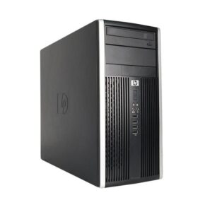 HP 6300 Tower