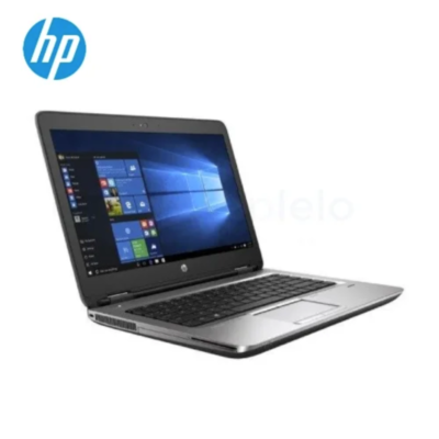 HP 640 G2