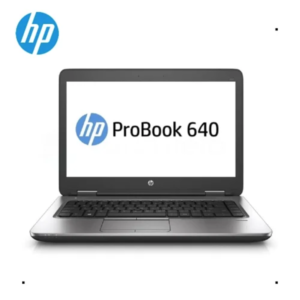 HP 640 G2