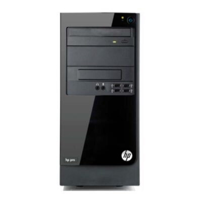 HP Pro 3330 Glossy Tower