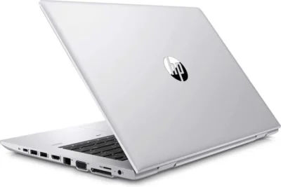 HP ProBook 640 G4