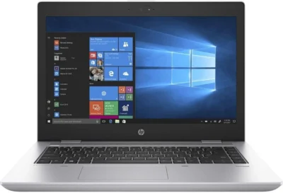 HP ProBook 640 G4