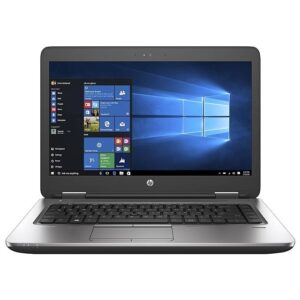 HP ProBook 650 G3