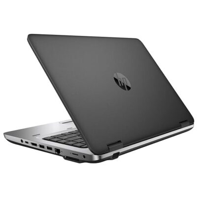 HP ProBook 650 G3