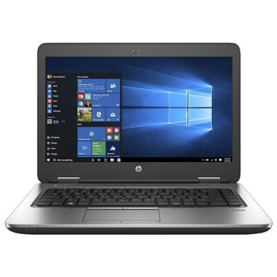 HP ProBook 650 G3