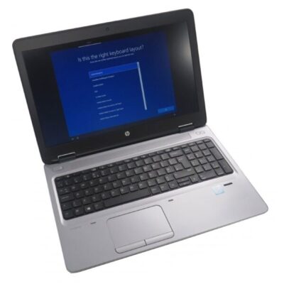 Hp 650 G2