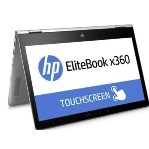 HP X360 1030 G2 Touch