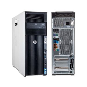 HP Z420 Tower