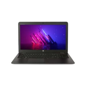 HP Zbook 15 G4