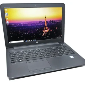 HP Zbook G3