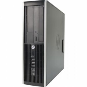 Hp 8200 Tower