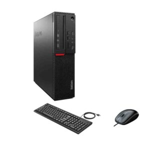 Lenovo Desktop Generic