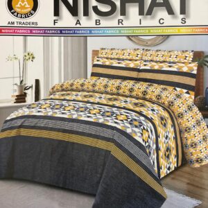 bedsheet