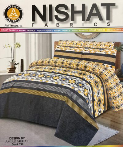 bedsheet