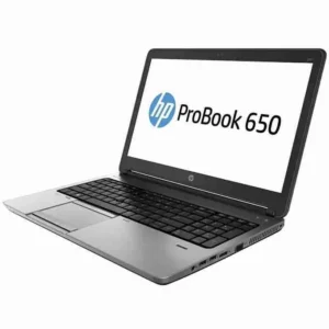 HP 650 G1