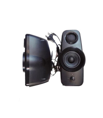 Multynet AC 800 BT-Switch Speaker with dual Bluetooth and wired modes, powerful sound, and stylish design.