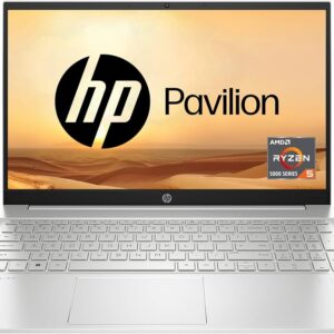 HP 15s FQ3026 Laptop